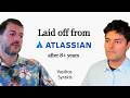 Why do companies lay off their best engineers? w/ Vasilios Syrakis