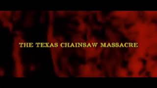 LEATHERFACE - "Friends with no Faces..."