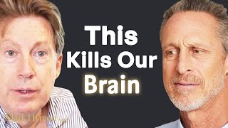 The ROOT CAUSES Of Alzheimer's Disease & How To PREVENT IT | Dr. Dale Bredesen