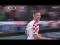 EVERY CROATIA GOAL FROM THE 2022 FIFA WORLD CUP