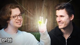 We Finally Did It | Yard D&D | S1E20