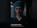 living with trauma a personal struggle shorts thegooddoctor