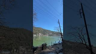 Do pal Nainital 🥰 #shortsvideo #travel #lakeview #dailyshorts #shortsviral