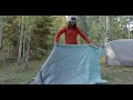 klymit horizon backpacking blanket