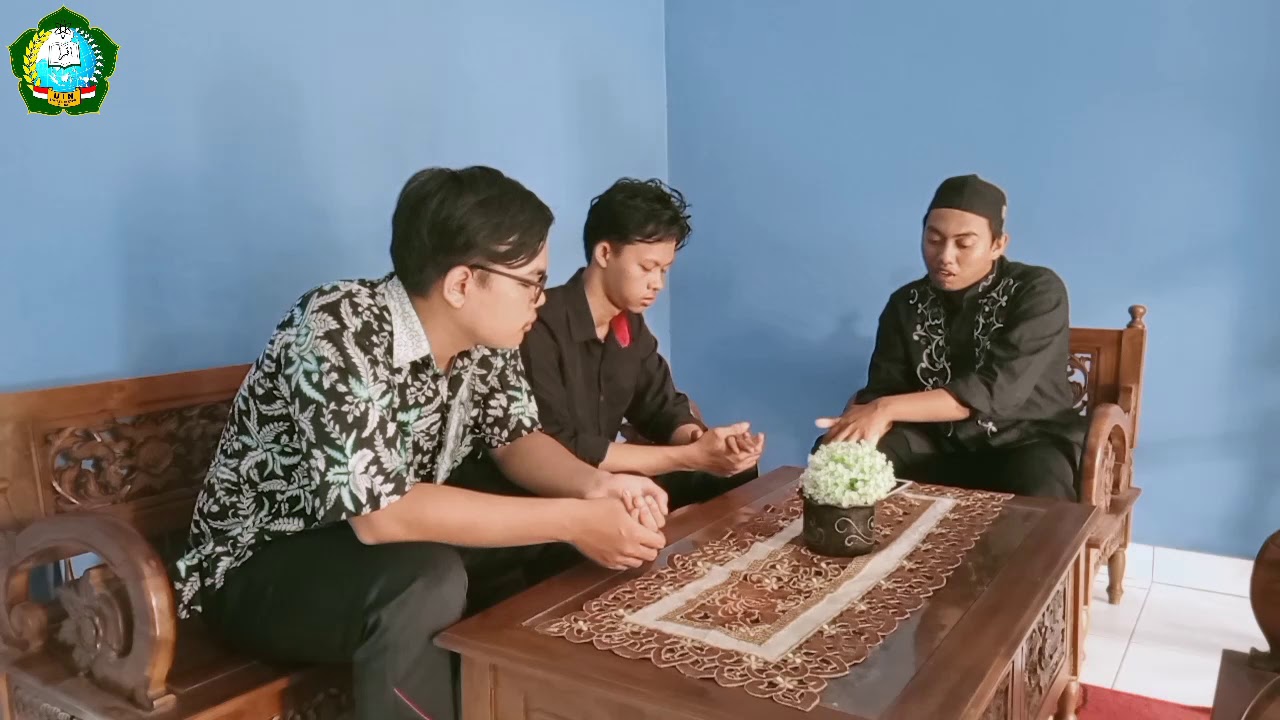 KRITERIA MEMILIH PASANGAN - YouTube