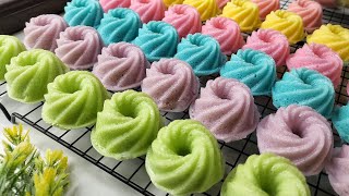 Resep Kue Apem Tepung Beras Lembut Dan Enak Bisa Untuk Jualan