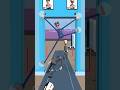 Barred game #shortsfeed #unitedstates #shorts #cartoon #tiktok #spiderman #reels #trend