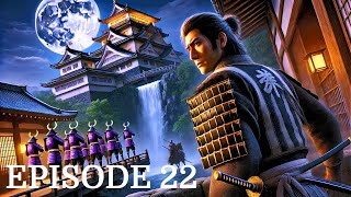 GHOST OF TSUSHIMA I EPISODE 22 I FULL GAMEPLAY WALKTHROUGH