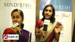 FLY ELEPHANT - Mind fresh Press Meet