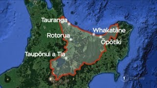 Pōti17: Iwi in Te Waiariki electorate want to be heard, not forgotten
