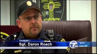 Clovis Police Department: It was a brutal murder
