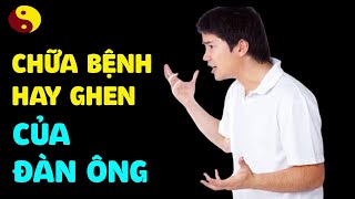 Chồng hay ghen thì vợ nên làm gì? 4 Cách ứng xử thông minh phụ nữ nên biết