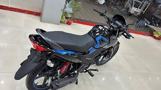 2025 Honda Livo 🔥 New Model | Features, Mileage, Price \u0026 Review | বাংলায় দেখুন  @MOTODETAILS