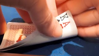 All-In Preflop with AK and Get a Snap Call