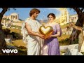 Transgalactica - The Revealing Science Of Love (Official Music Video)