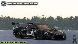 PRL GT3 Fixed \u0026 Sprint Series on iRacing | Round 2 at Le Mans