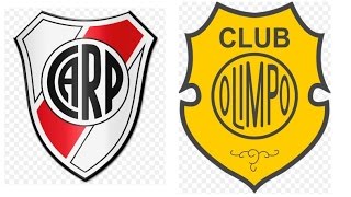 Previa del partido: River Plate vs Olimpo - Fecha 16 - Torneo Transición