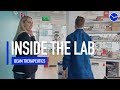 Inside the Lab: Beam Therapeutics | Rett Syndrome Research Trust