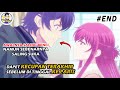 DI BUAT SEDIH KARENA HARUS DI TINGGAL SAMA DOI | Alur cerita anime Megami cafe S2 eps 12