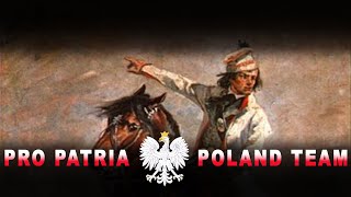 Tadeusz Kosciuszko - the national hero of Poland and the United States of America