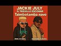 Taimbotamba Navo (feat.Treville Escobar)