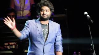 Tum Hi Ho | Aashiqui 2 | Arijit Singh Live Singing