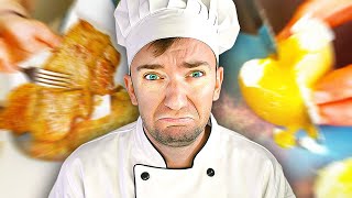 Making Blind Cooking Challenges Was A Mistake...