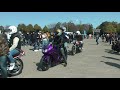 第3回 青空集改in姫路 搬入1 ☆旧車☆絶版車☆custom bike