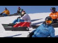 13th extreme carving session 2016 snowboard event