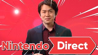 Nintendo Switch - What to Expect at The RUMORED September Nintendo Direct!