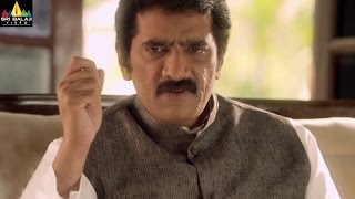 Iddarammayilatho Telugu Movie Part 7/11 | Allu Arjun, Amala Paul, Catherine Tresa | Sri Balaji Video