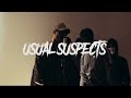 USUAL SUSPECTS | UK DRILL TYPE BEAT | PROD FARO BEATZ