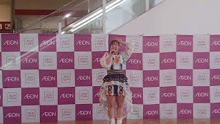 2024/7/15 今西ゆうた LIVE IDOL TOUR 2024 in:イオンタウン防府