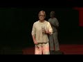 Rainwater strategies for climate resilience | Nicole Beck | TEDxSantaCruz