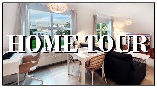 MY HOME TOUR | Denmark