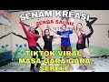 SERBA SALAH-MASA GARA GARA SEPELE -DANGDUT KOPLO REMIX- BY ZIN ELLEN AERO- TIKTOK VIRAL-SENAM KREASI