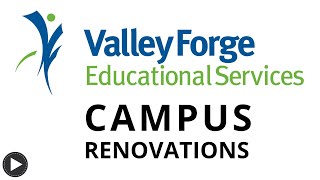 VFES Campus Renovation