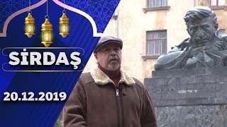 Sirdaş - 2019-cu ilin Yubilyarları (20.12.2019)