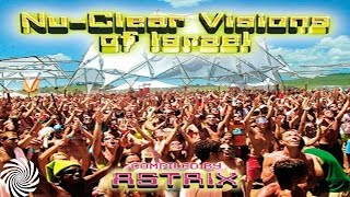Astrix & Atomic Pulse - Valirus (Sub6 Remix)