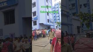 kolkata sskm hospital pg #viral #kolkata #sskmhospital #hospital