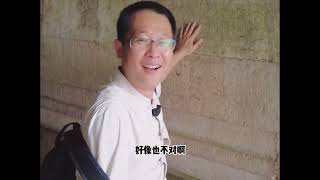 朱元璋陵墓有什么特殊？600年无人能盗？#历史 #vlog