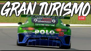 🔴LIVE - Gran Turismo 7: Final Day Of These Daily Races