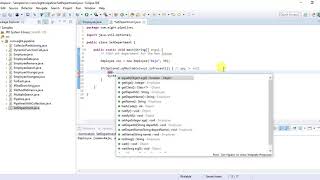 Java8 Part17 ifPresent Vs isPresent