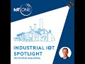 EP009a: IIoT Security - An Interview with WIBU's Oliver Winzenried