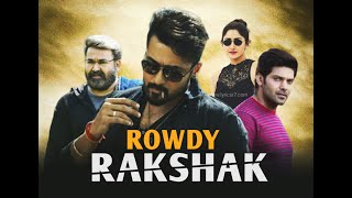Suriya - Rowdy Rakshak ( Kaappaan ) 2020 Full Movie Facts And Review In Hindi Dubbed,New South Movie