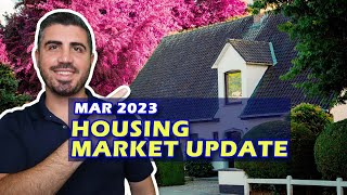 South Florida Housing Market Update [March 2023]