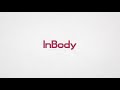 inbody 120 how to test