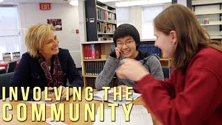 EP 4: How Can Communities Contribute to Career Education?