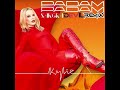 Kylie Minogue - Padam Padam (Sakgra Extended Mix)