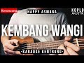 Kembang Wangi - Happy Asmara (KARAOKE KENTRUNG + BASS)